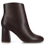 WOMENS KIT BOOT - CHOCOLATE