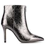 WOMENS MAYRA DRESS BOOT - PEWTER