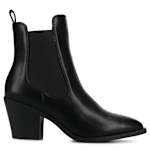 WOMENS ROSEMARY BOOT - BLACK