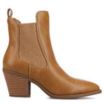 WOMENS ROSEMARY BOOT - TAN
