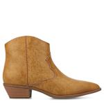 WOMENS TALIAH WESTERN BOOT - TAN