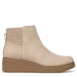 WOMENS DUBLINER ANKLE BOOT - TAUPE