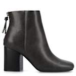 WOMENS AUDRINA ANKLE BOOT - DARK GREY