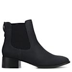 WOMENS CHAYSE CHELSEA BOOT - NAVY