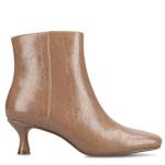 WOMENS KELSSA DRESS BOOT - TAUPE