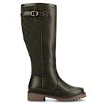 WOMENS ZEMMIE TALL BOOT - OLIVE