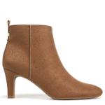 WOMENS GLOW DRESS BOOTIE