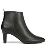 WOMENS GLOW DRESS BOOTIE