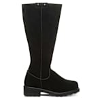 WOMENS AUDRINA TALL BOOT - BLACK