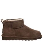 WOMENS SHORTY FUR BOOT