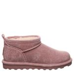 WOMENS SUPER SHORTY FUR BOOT