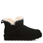 WOMENS YVONNE FUR BOOT