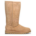 WOMENS ELLE TALL FUR BOOT