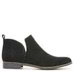 WOMENS RATE BOOTIE - BLACK