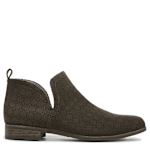 WOMENS RATE BOOTIE - OLIVE