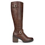 WOMENS PRAIRIE TALL BOOT - BROWN