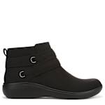 WOMENS BRAVE BOOTIE - BLACK