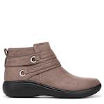 WOMENS BRAVE BOOTIE - MOCHA