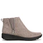 WOMENS GAGE ANKLE BOOT - LATTE