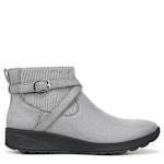 WOMENS GATES ANKLE BOOT - GREY