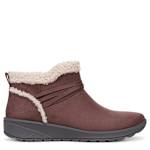 WOMENS GLENDALE ANKLE BOOT - COFFEE