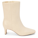 WOMENS ADLER ANKLE BOOT - BONE