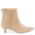 WOMENS GENESIS DRESS BOOT - TAUPE