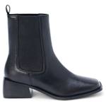 WOMENS EFFIE BOOT - BLACK