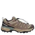 WOMENS X ULTRA 360 LTR GTX HIKING SHOE - TAN