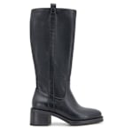 WOMENS NAOMI TALL BOOT - BLACK