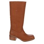 WOMENS MIRANDA 14 BOOT - COGNAC