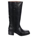 WOMENS MIRANDA 14 BOOT - BLACK