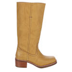 WOMENS MIRANDA 14 BOOT - TAN