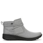 WOMENS GUEST ANKLE BOOT - DARK GREY
