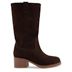 WOMENS MAUDE BOOT - MOCHA