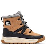 WOMENS WHITNEY III MID WP BOOT - TAN