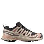 WOMENS XA PRO 3D V9 GTX HIKING SHOE - LILAC