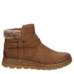 WOMENS LILLITH BOOT - TAN