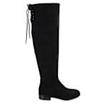 WOMENS TATIANA TALL BOOT - BLACK