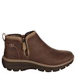 WOMENS EASY GOING-FALL BOOT - BROWN