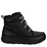 WOMENS TAHOE WEATHER BOOT - BLACK