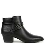 WOMENS OAKLYN BOOTIE - BLACK