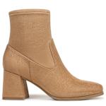 WOMENS HENNY BOOTIE - TAN