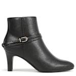 WOMENS GUILD 4 DRESS BOOTIE - BLACK