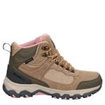 WOMENS PORTLAND HI WATERPROOF  WATERPROOF HIKING BOOT - TAN