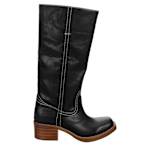WOMENS MIRANDA 14 BOOT - BLACK