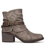 WOMENS MARTA BOOT - TAUPE