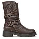 WOMENS VENICE 2 BOOT - BROWN