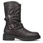 WOMENS VENICE 2 BOOT - WINE