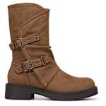 WOMENS VENICE 2 BOOT - TAN